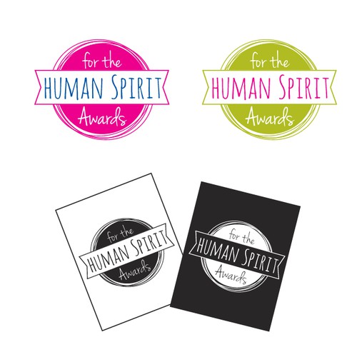 Human Spirit Awards