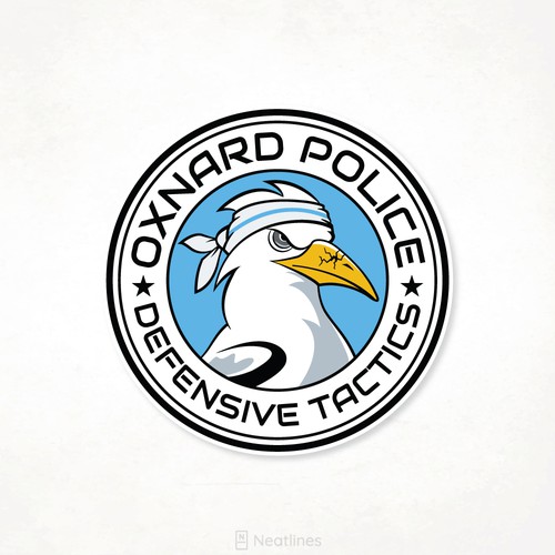 Oxnard Police