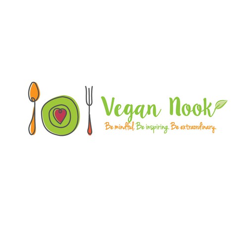 Vegan Nook