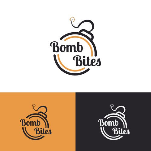 Bomb Bites - Sour Candy