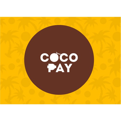 PayCard Logo for CocoPay