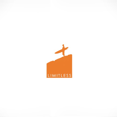 Logo for human potential blog Limitless