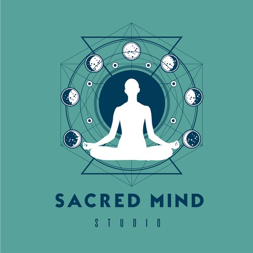 Sacred Mind