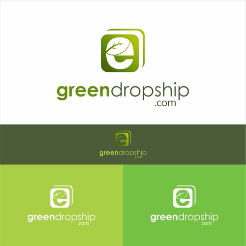 Greendropship 1