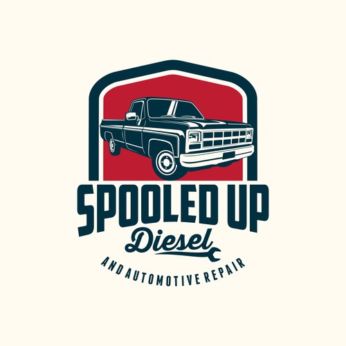 Spooled Up Diesel and Automotive repair