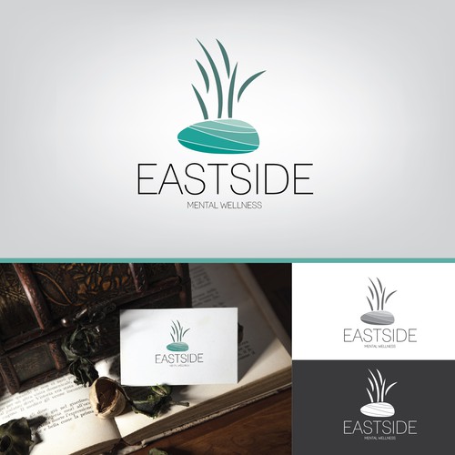 Vintage logo "Eastside"