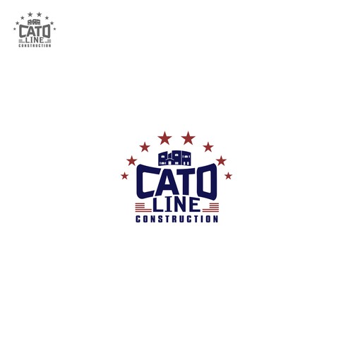 cato line contructions