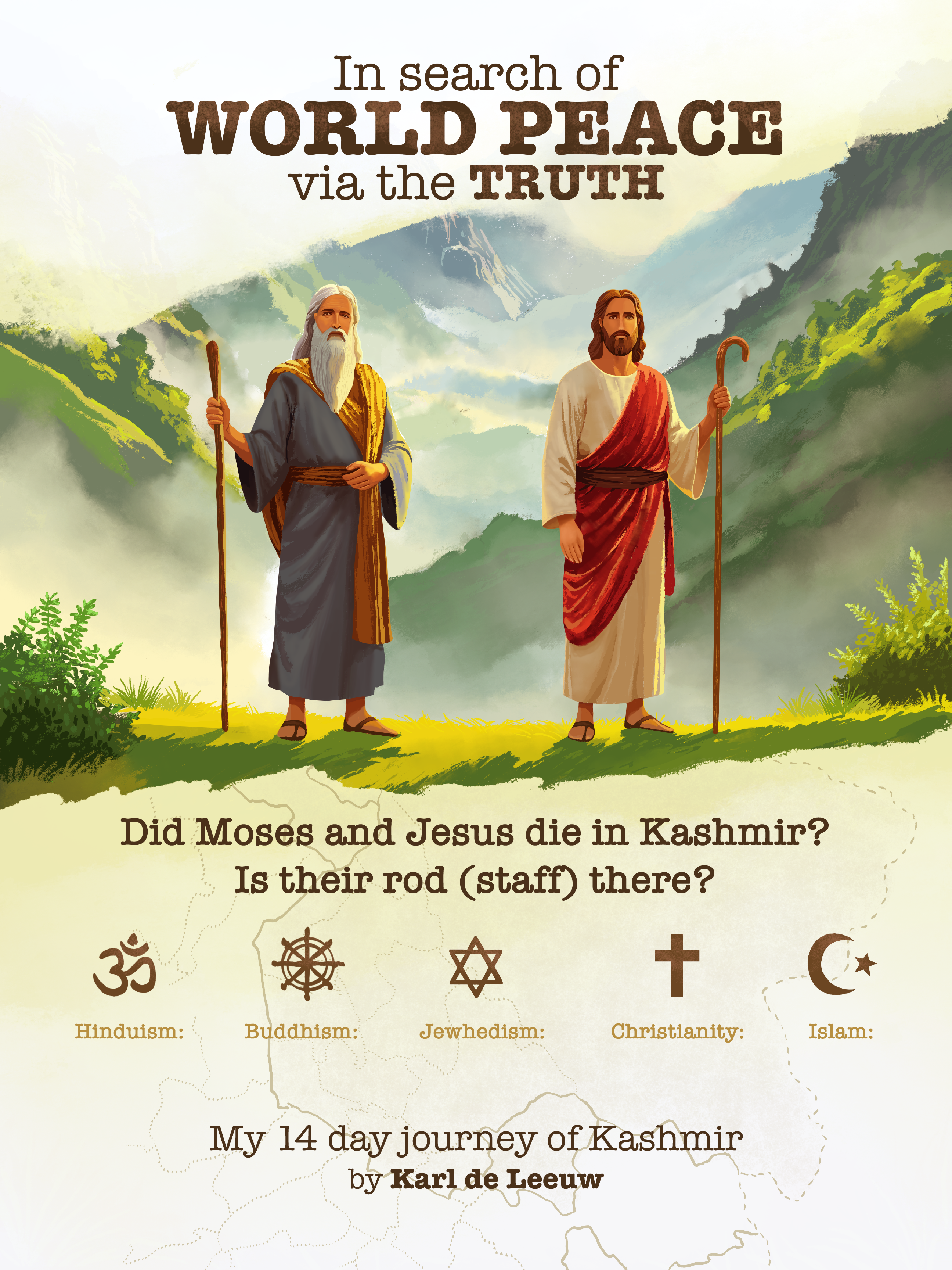 World Peace via the truth