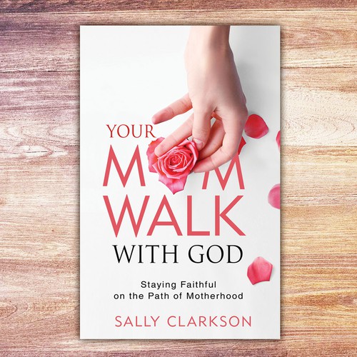 Your Mom Walk with God