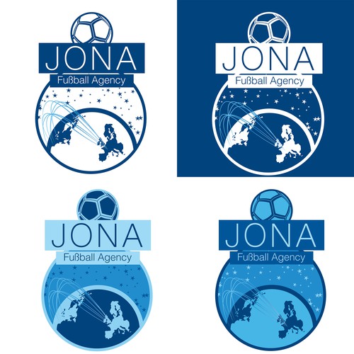Jona FuBball Agency