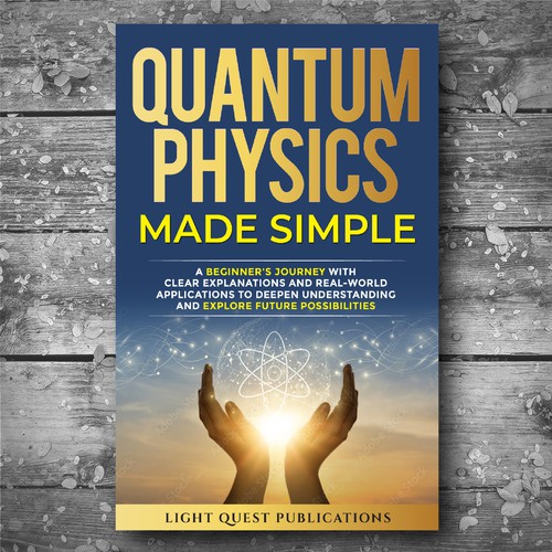 Quantum Physics Made Easy