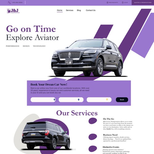 Website Cars