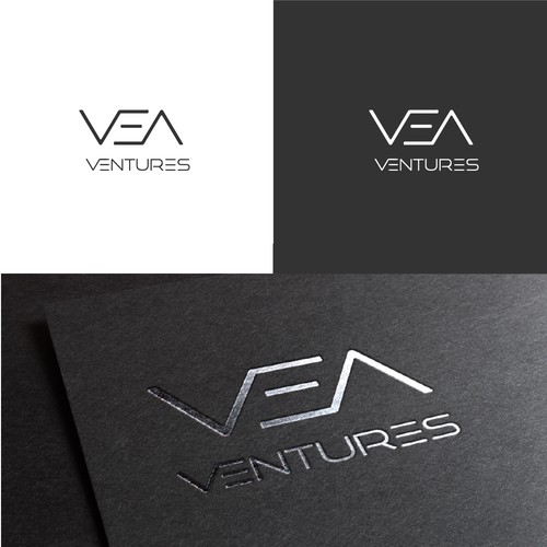 Logo Design for an Investment Company