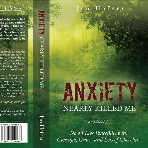 Anxiety nearly killed me