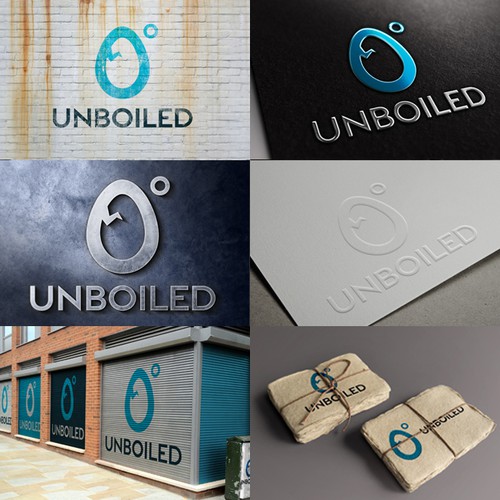 "UNBOILED" New Hollywood Production Company
