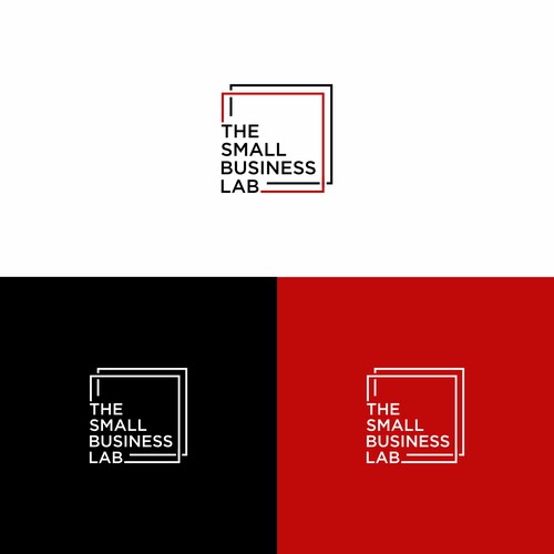 the small business lab