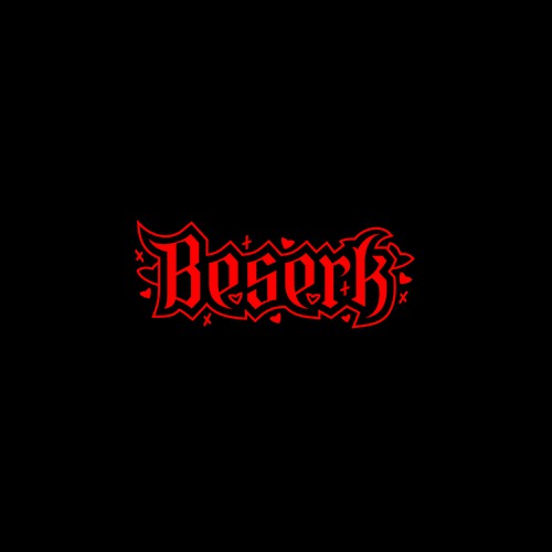 Beserk Logo