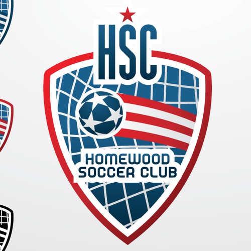 Homewood Soccer Club needs a new logo