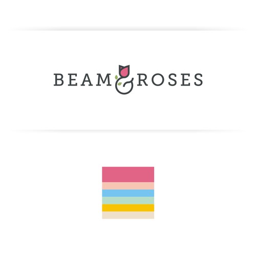 classic logo for a top home decor