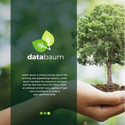 Data Baum