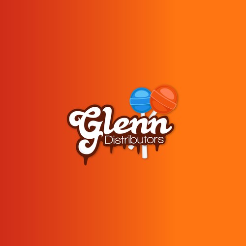 Logo Glenn Distributors