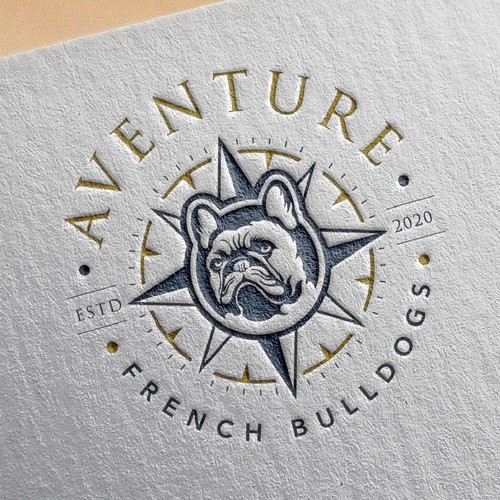 Aventure French Bulldogs