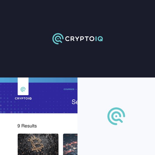 CryptoIQ