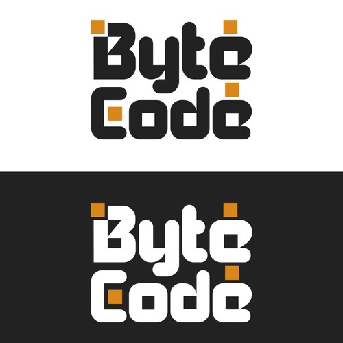 New Company Logo for www.Byte-Code.com