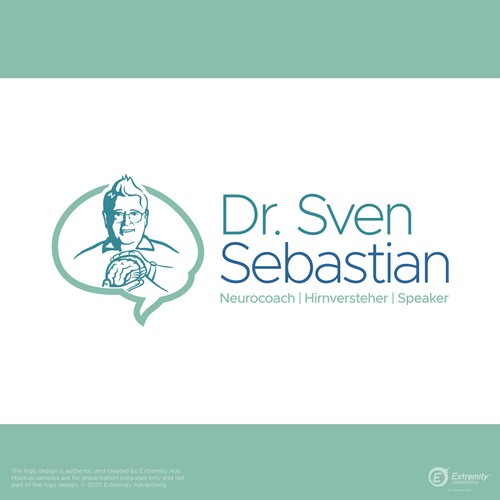 Dr. Sven logo