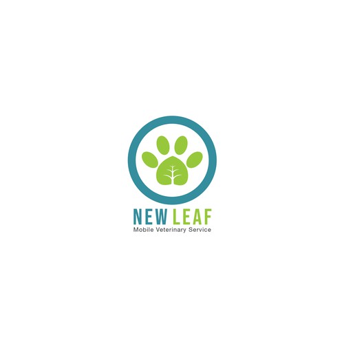 New Leaf Mobile Veterinary Service