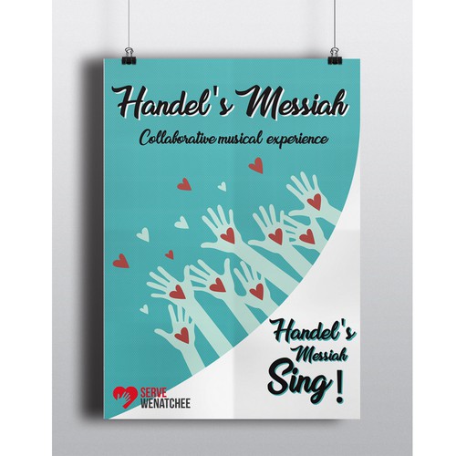 Handle's Messiah