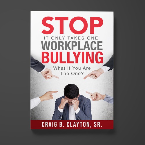 Stop Bullying workplace