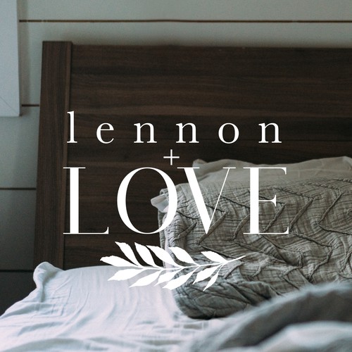 Lennon + Love