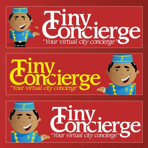 Tiny Concierge