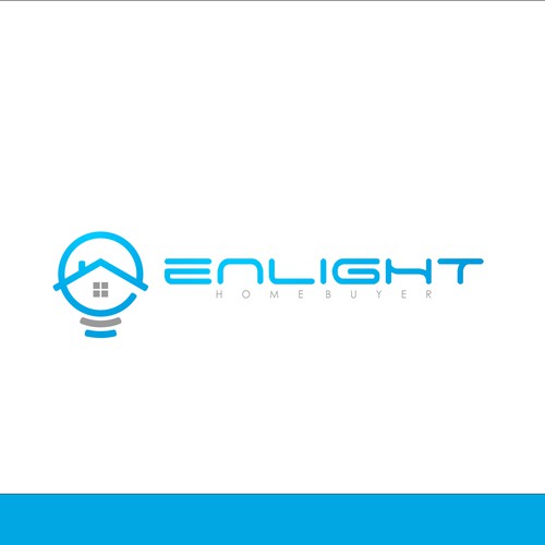 bulb home logo