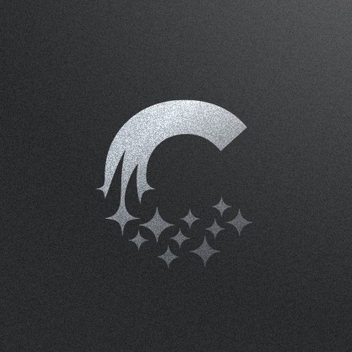 Clean minimalist design