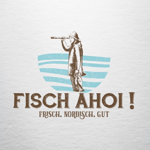 Fisch Ahoi