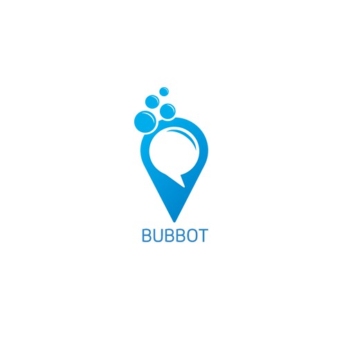Bubbot Logo