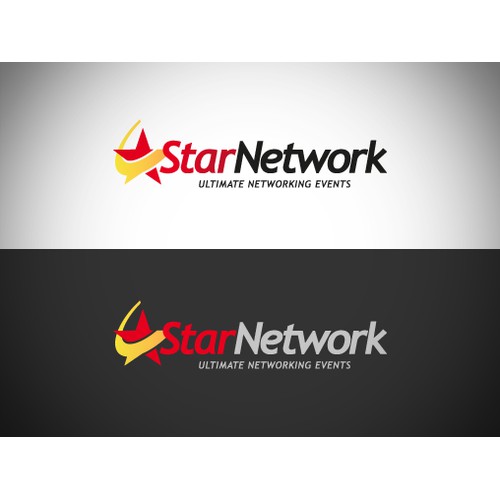 Looking for a star designer to create the Star Network logo