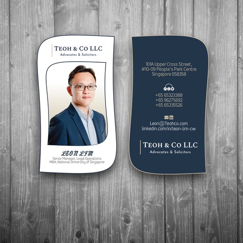 Business Card