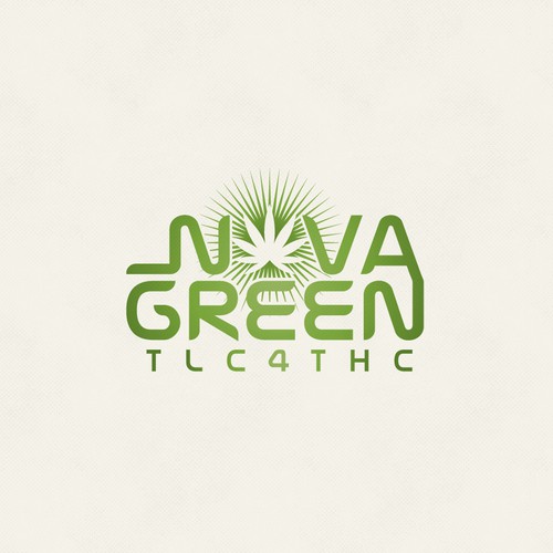 Nova Green - Cannabis fertilizer brand