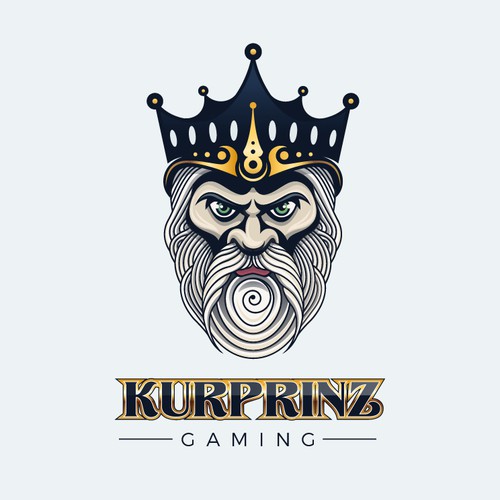 King Logo