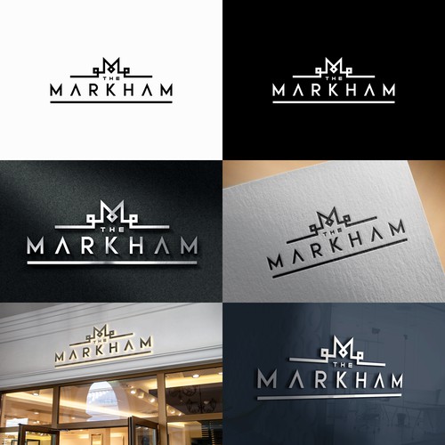 The Markham