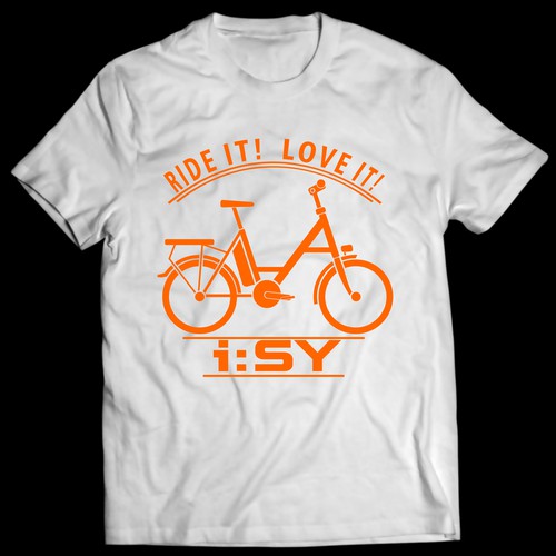 i:SY Bike 2