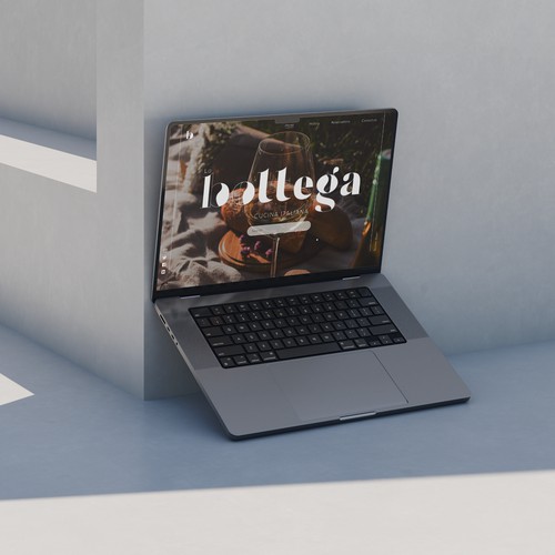 Web design