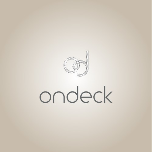 Logo for fashion brand