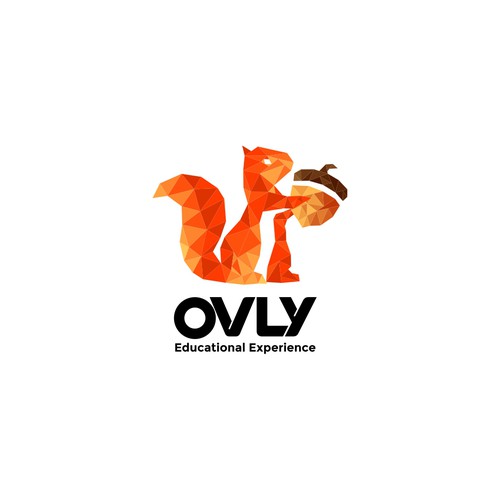 Ovly Logo Design