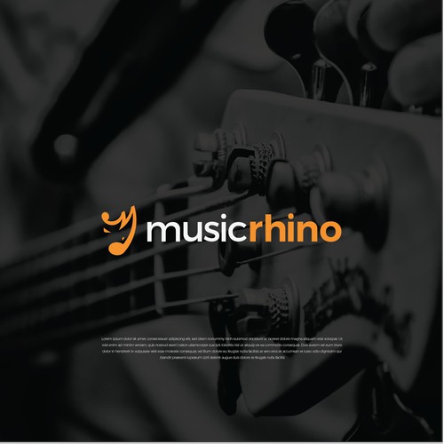 musicrhino