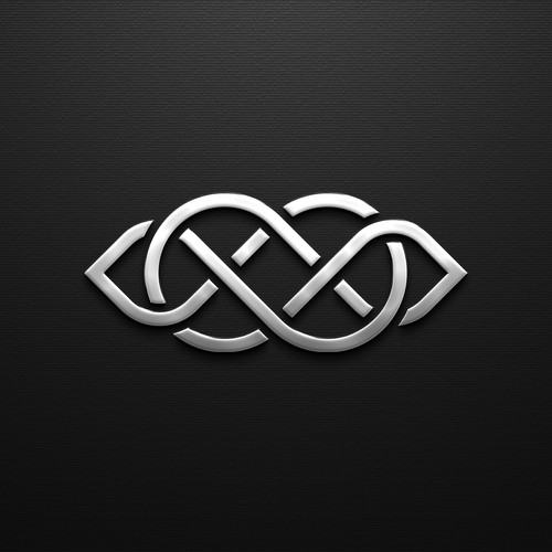 infinity logo