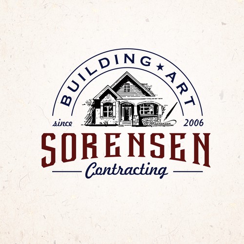 construction logo